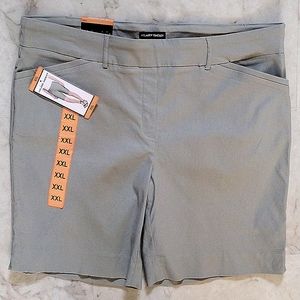 Hillary Radley shorts.